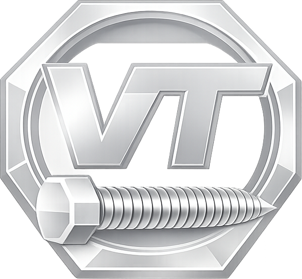 VT Pultti Oy logo